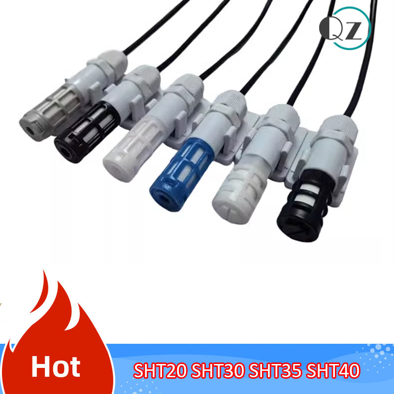Muscle Sensor Emg - SHT40 SHT30 SHT20 SHT35 온도 습도