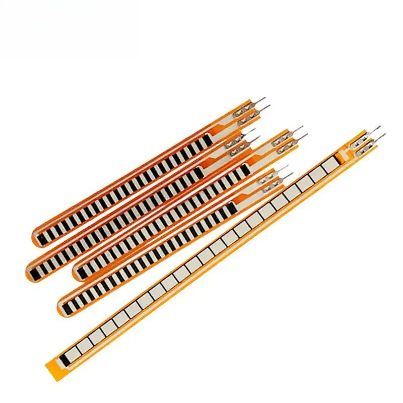 Muscle Sensor Emg - 플렉스 센서 2.2인치 로봇 손용 벤드
