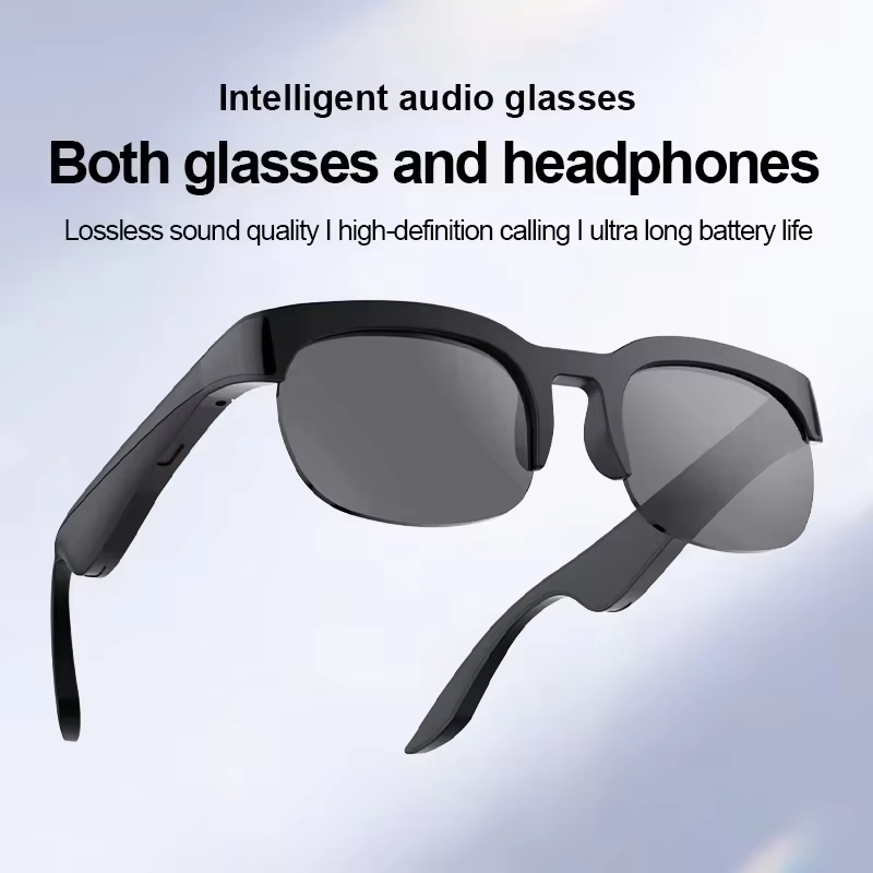 Lenovo 8K 2400MP AI 스마트 안경, 핸즈 - Smart Glasses Lens 리뷰 및 가격
