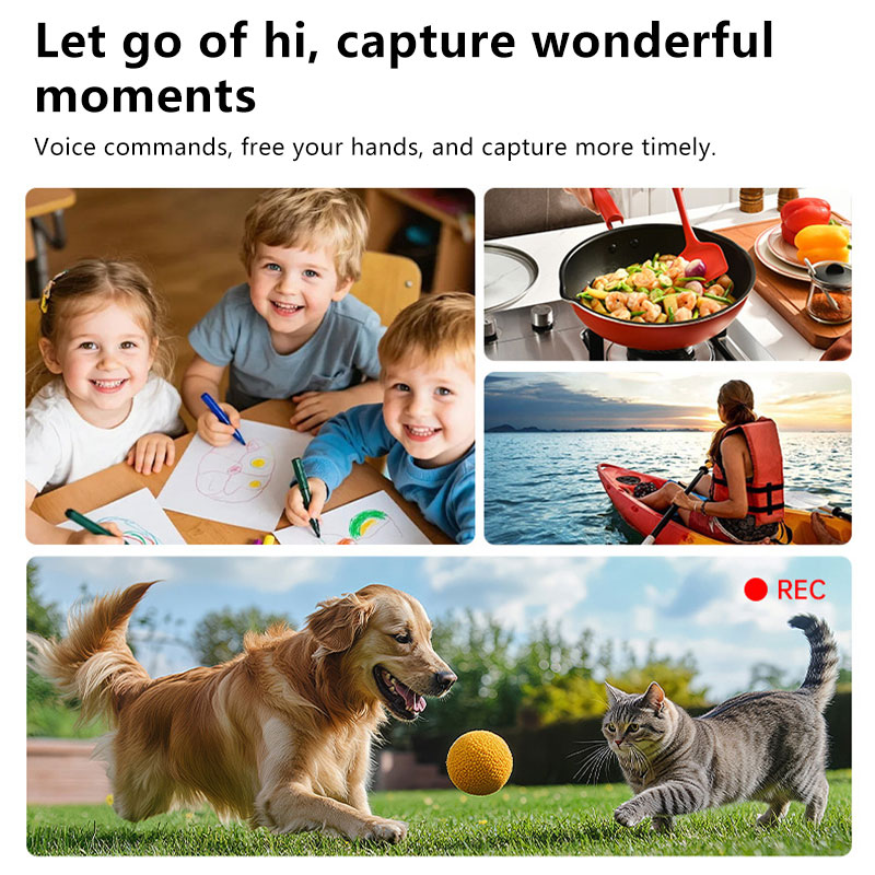 원플러스 AI 스마트 글라스, 800W 고화질 카메라, - Smart Glasses Lens 리뷰 및 가격