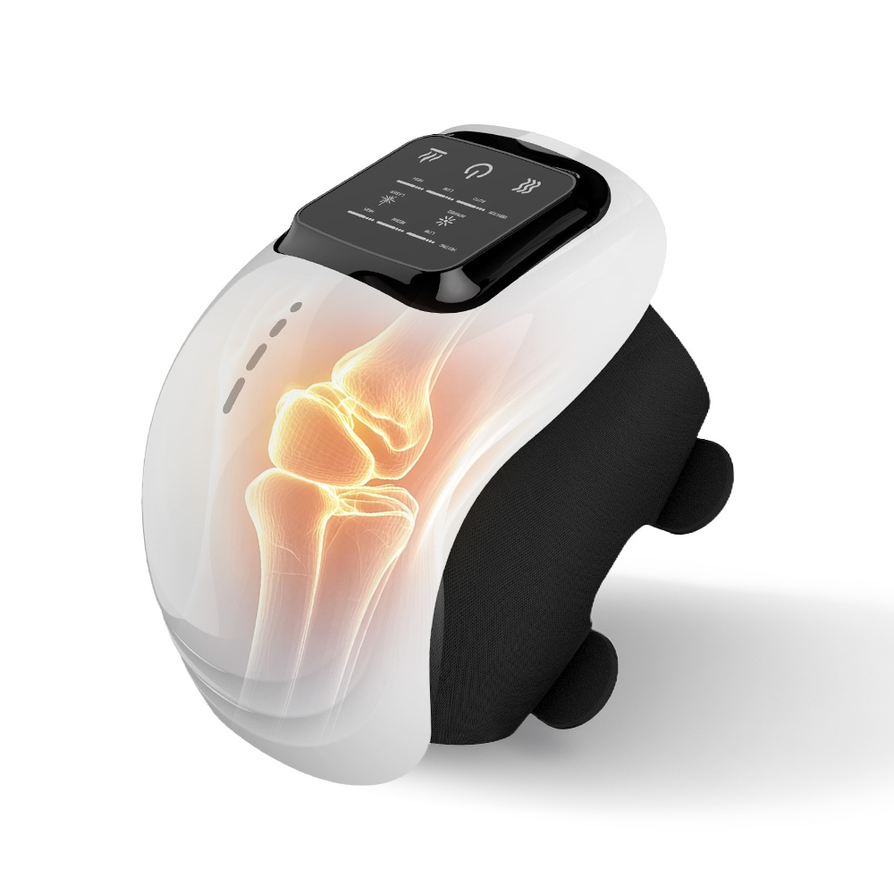 마그네틱 기능이 있는 스마트 온열 무선 USB 충전식  - Smart Knee Wrap 리뷰 및 가격