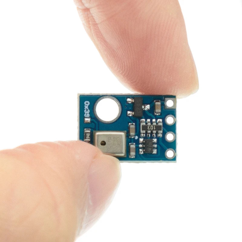 AHT10 고정밀 디지털 온도 및 습도 센서 측정 모듈 - Muscle Sensor Emg 리뷰 및 가격