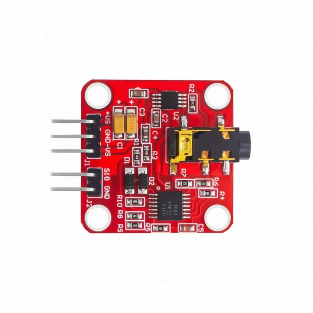 EMG 근육 신호 센서 모듈, 생체 전기 회로 개발 키 - Muscle Sensor Emg 리뷰 및 가격
