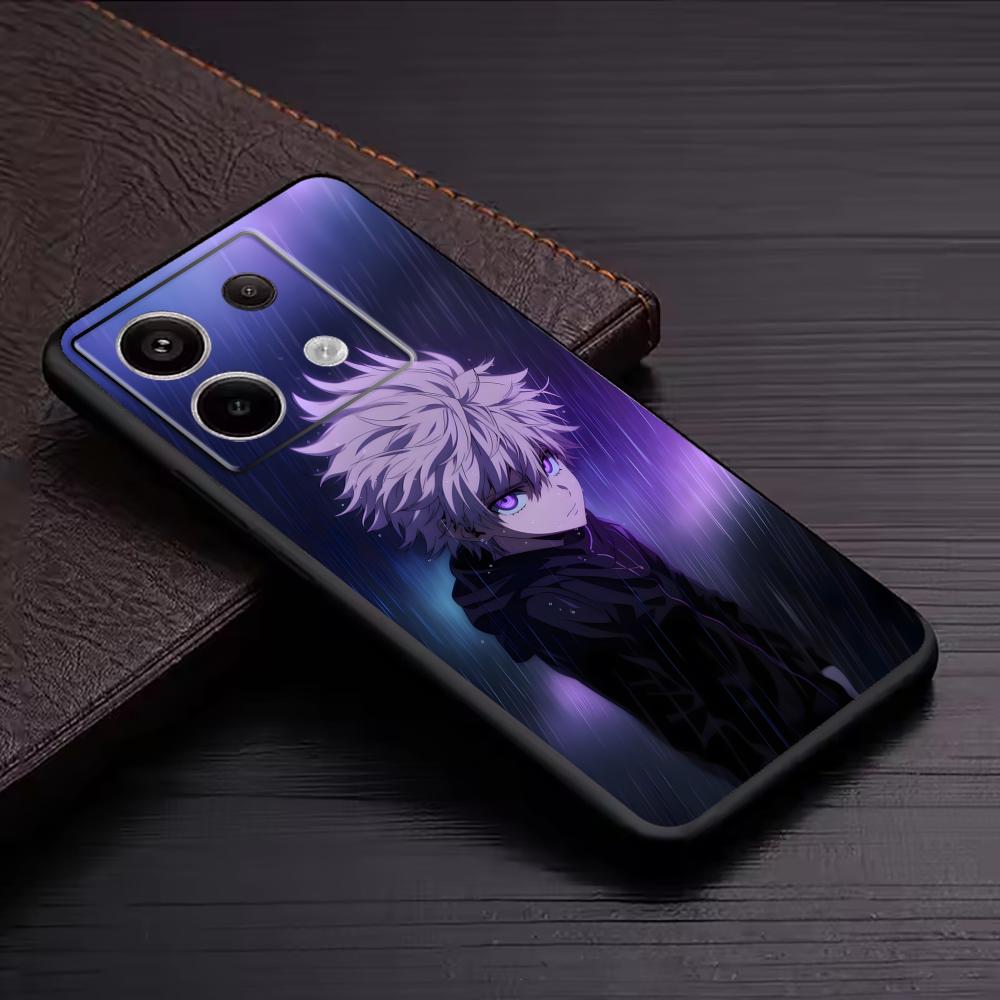애니메이션 H-헌터 K-킬루아 Redmi Note 14 - Xiaomi Redmi Note 14 리뷰 및 가격