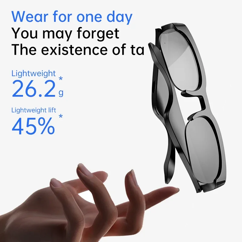 레노버 스마트 글래스, AI 번역 기능, 블루투스 통화 - Smart Glasses Lens 리뷰 및 가격