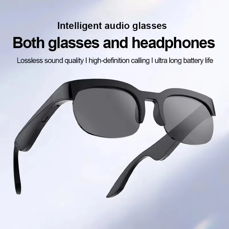 Lenovo AI 스마트 안경, 2500W 카메라 제어 - Smart Glasses Lens 리뷰 및 가격