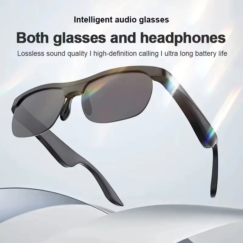 Lenovo AI 스마트 안경, 2500W 카메라 제어 - Smart Glasses Lens 리뷰 및 가격