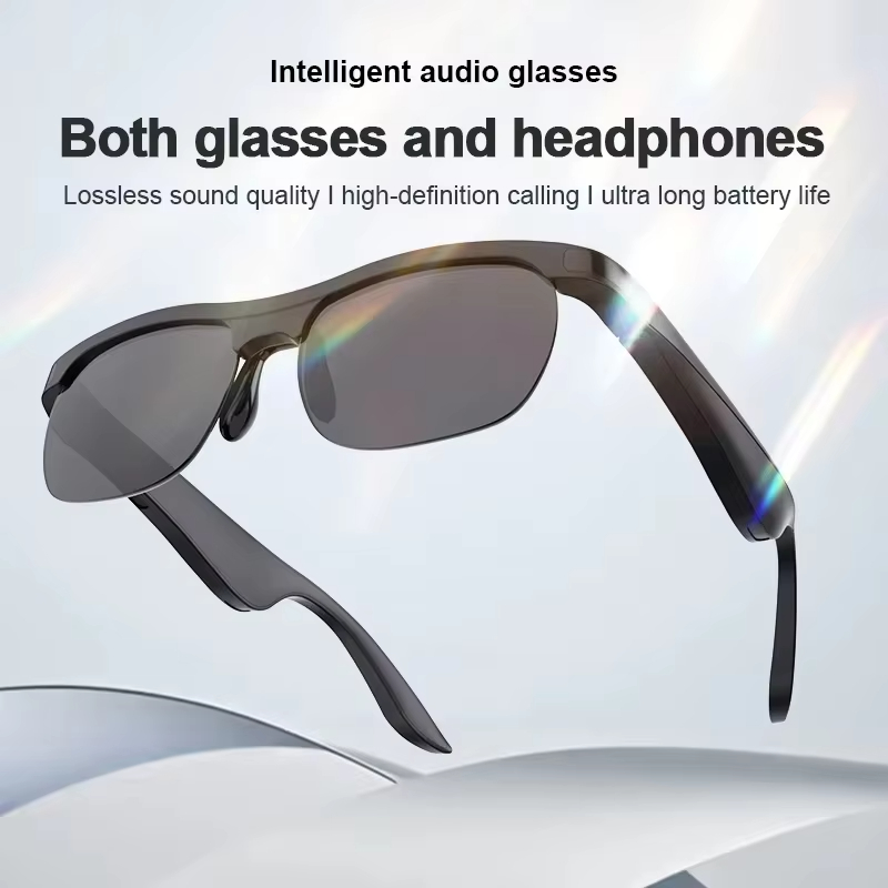 레노버 스포츠 스마트 선글라스 8K AI 안경 2400 - Smart Glasses Lens 리뷰 및 가격