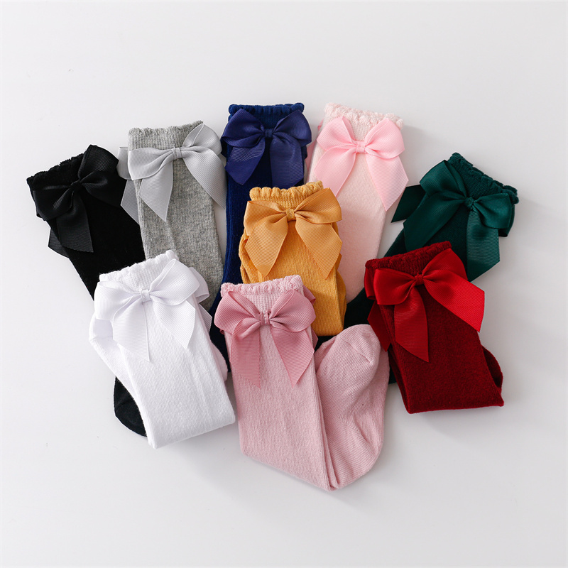 Lawadka 여아용 코튼 양말, 나비 무릎 높이 공주 - Baby Sock Oximeter 리뷰 및 가격